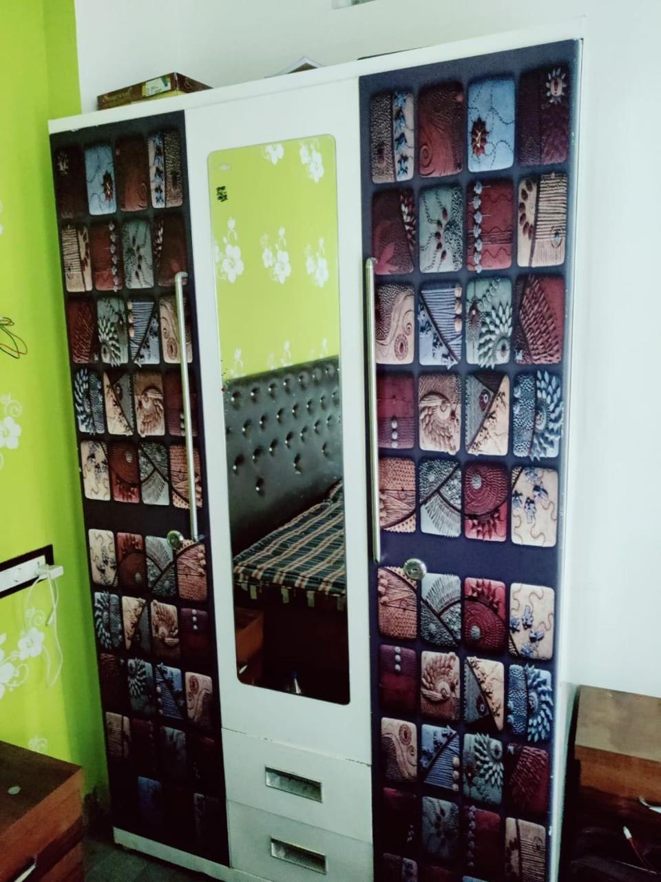 Shiva Palace Bhopál Kültér fotó